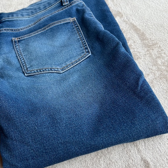 M Jeans by Maurice’s Skinny Jeans, Size M-R (see measurements) - Picture 9 of 11